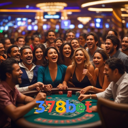 Segurança no 378bet