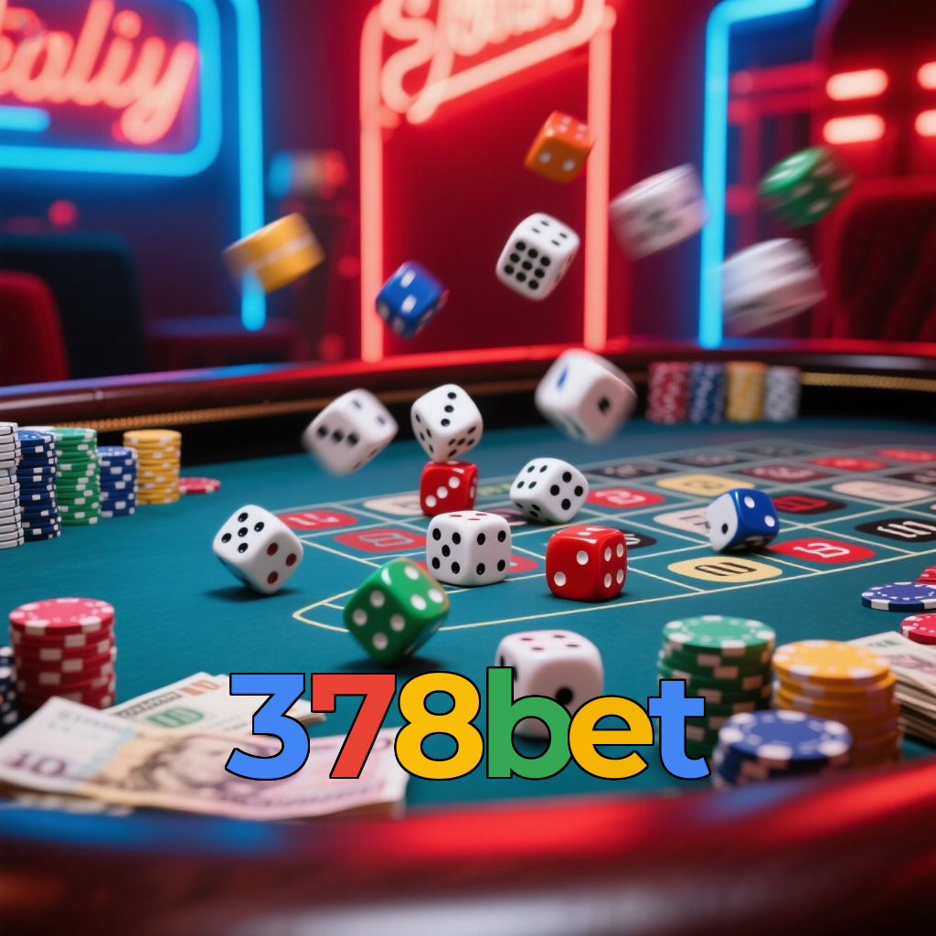 Segurança no 378bet