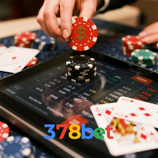 Segurança no 378bet