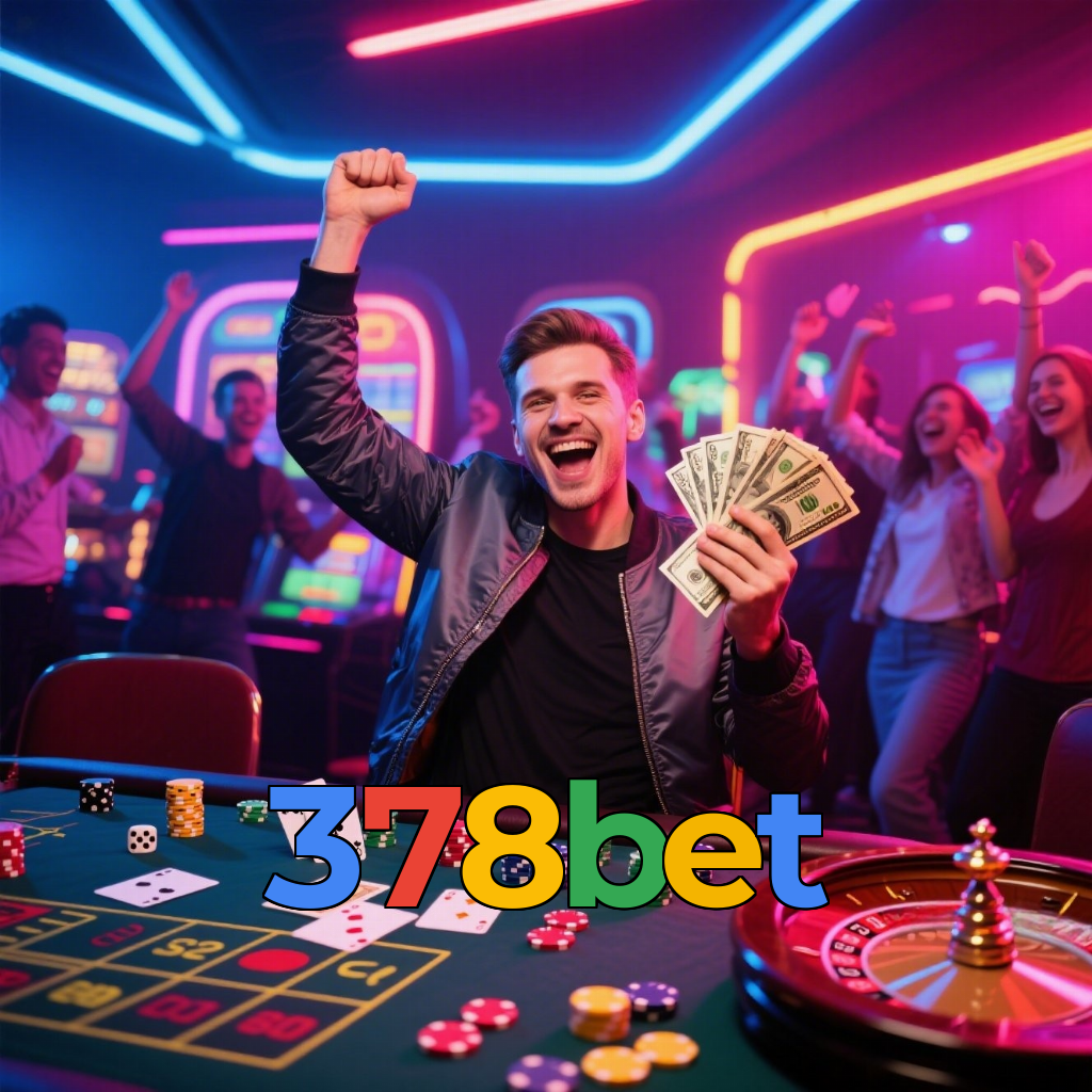 Login no 378bet
