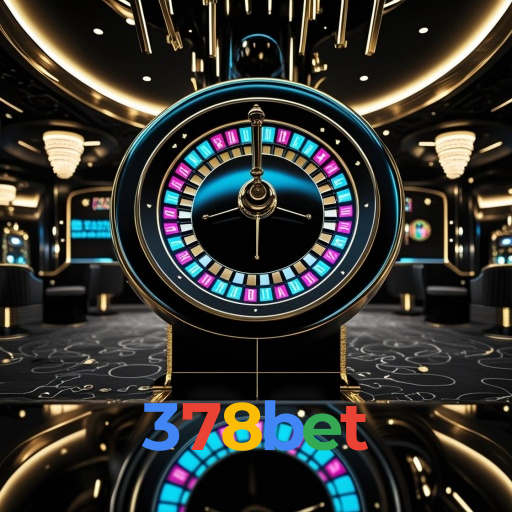 Segurança no 378bet