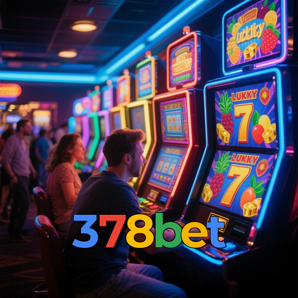 Login no 378bet