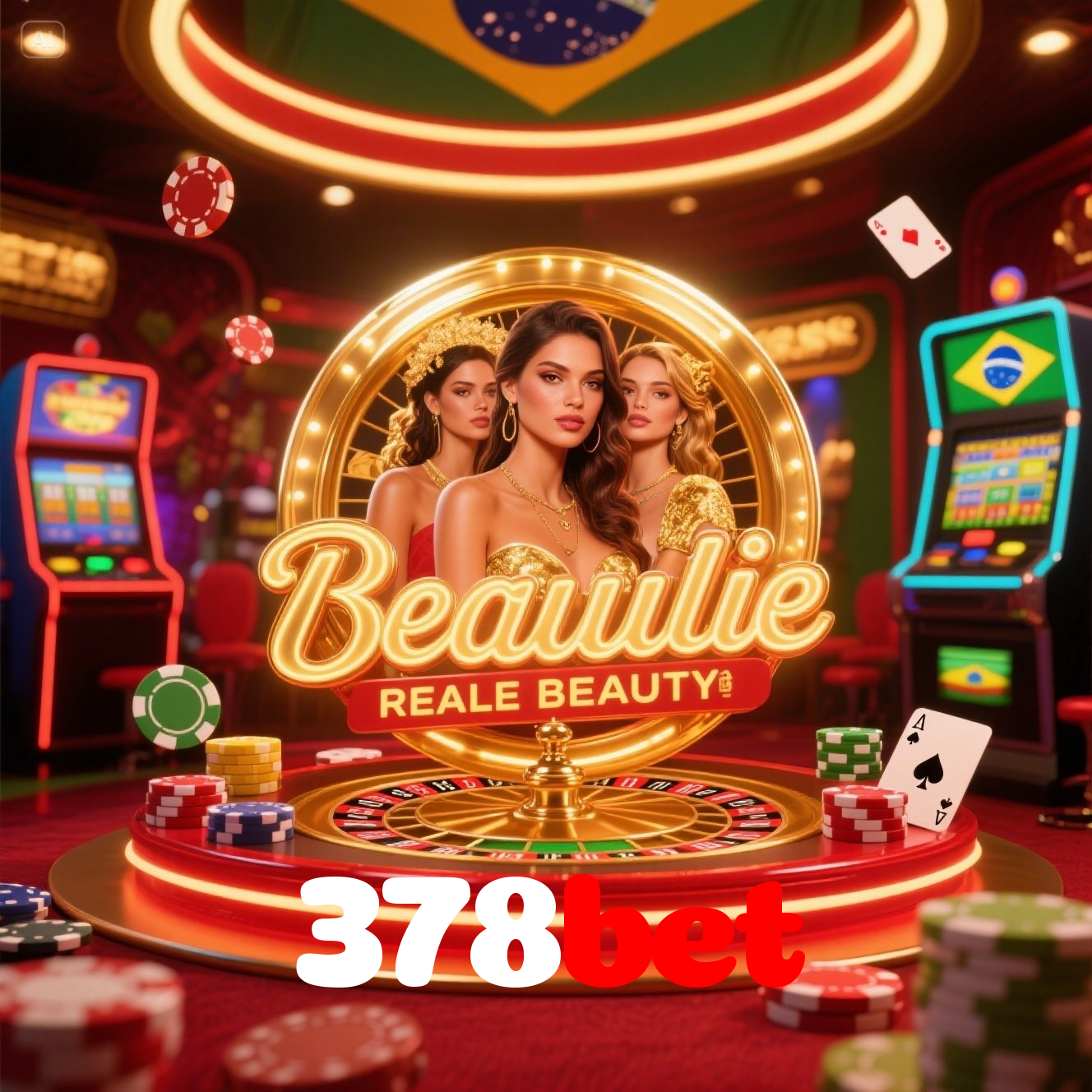 Segurança no 378bet