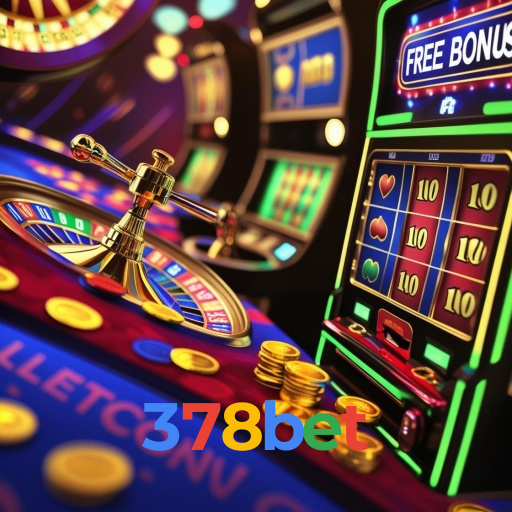 Segurança no 378bet