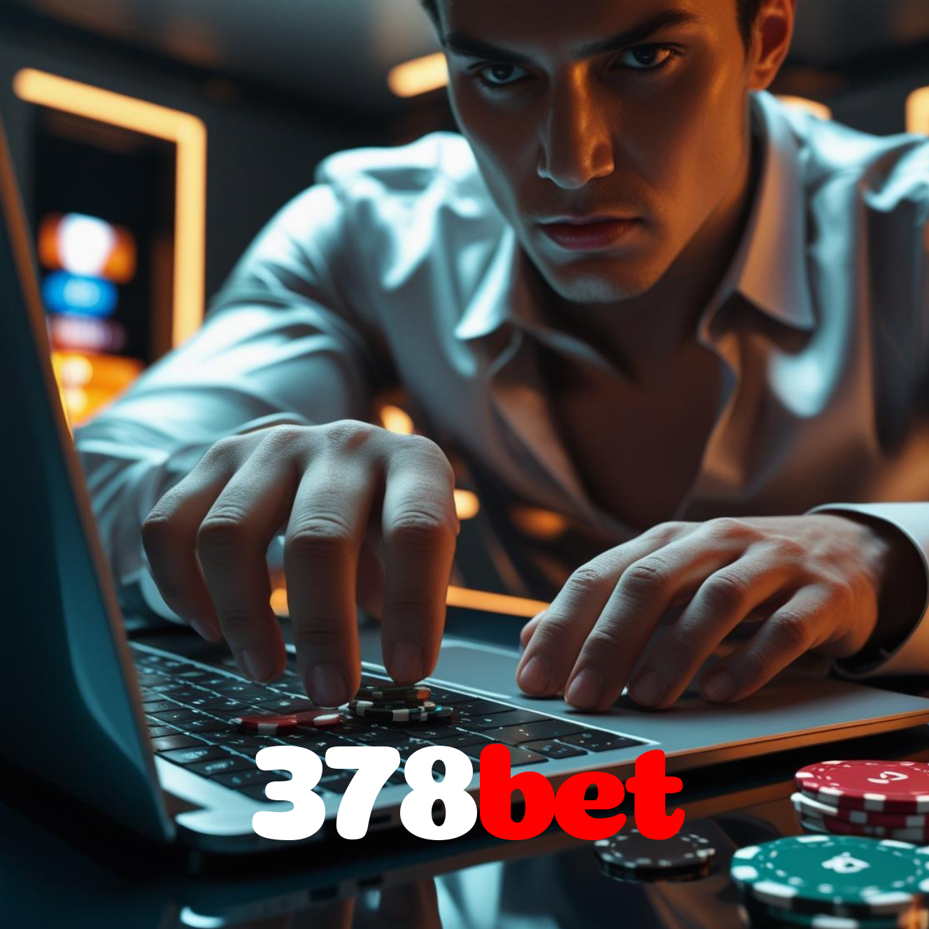 Problemas de Login no 378bet