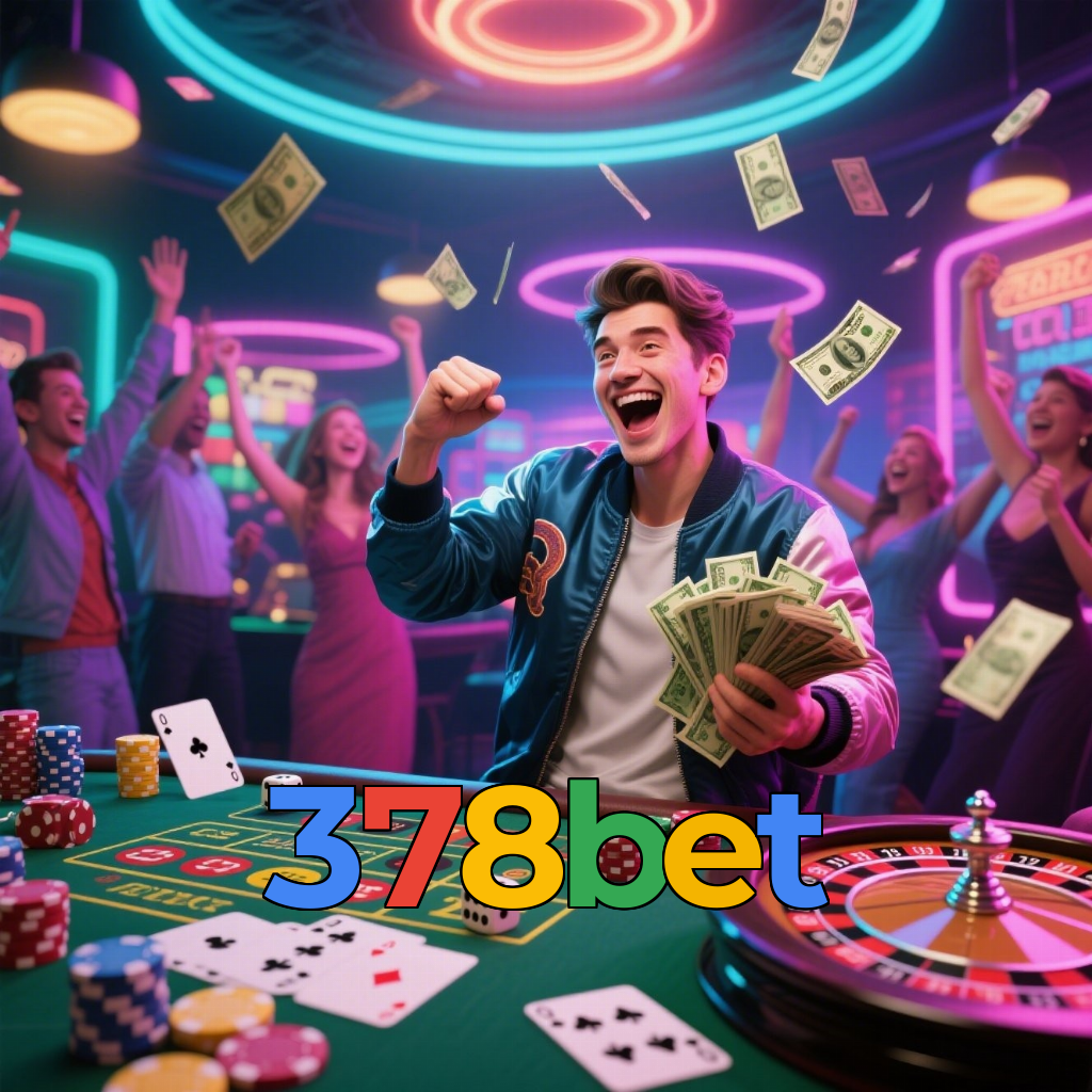 Login no 378bet