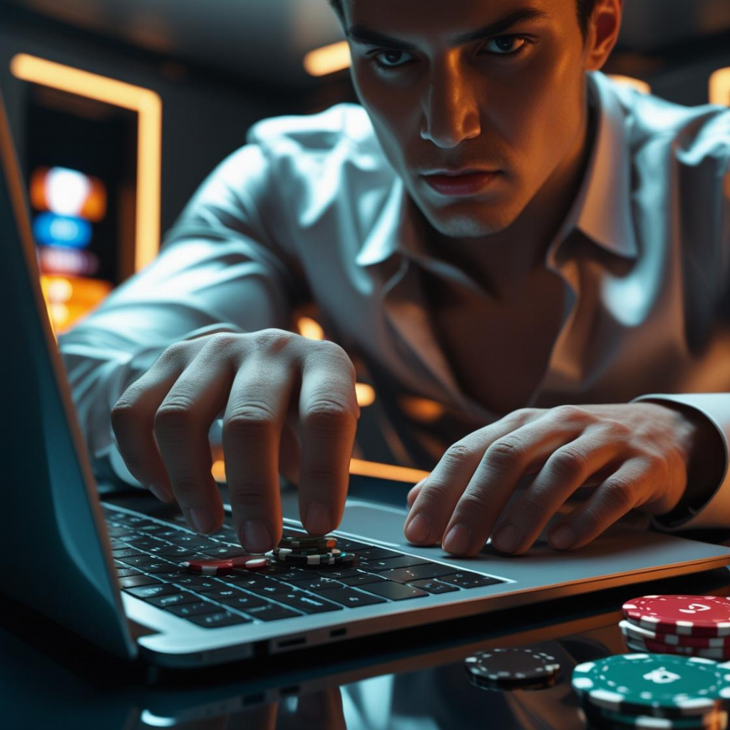 Problemas de Login no 378bet
