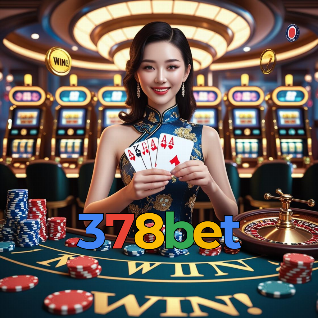 Login no 378bet