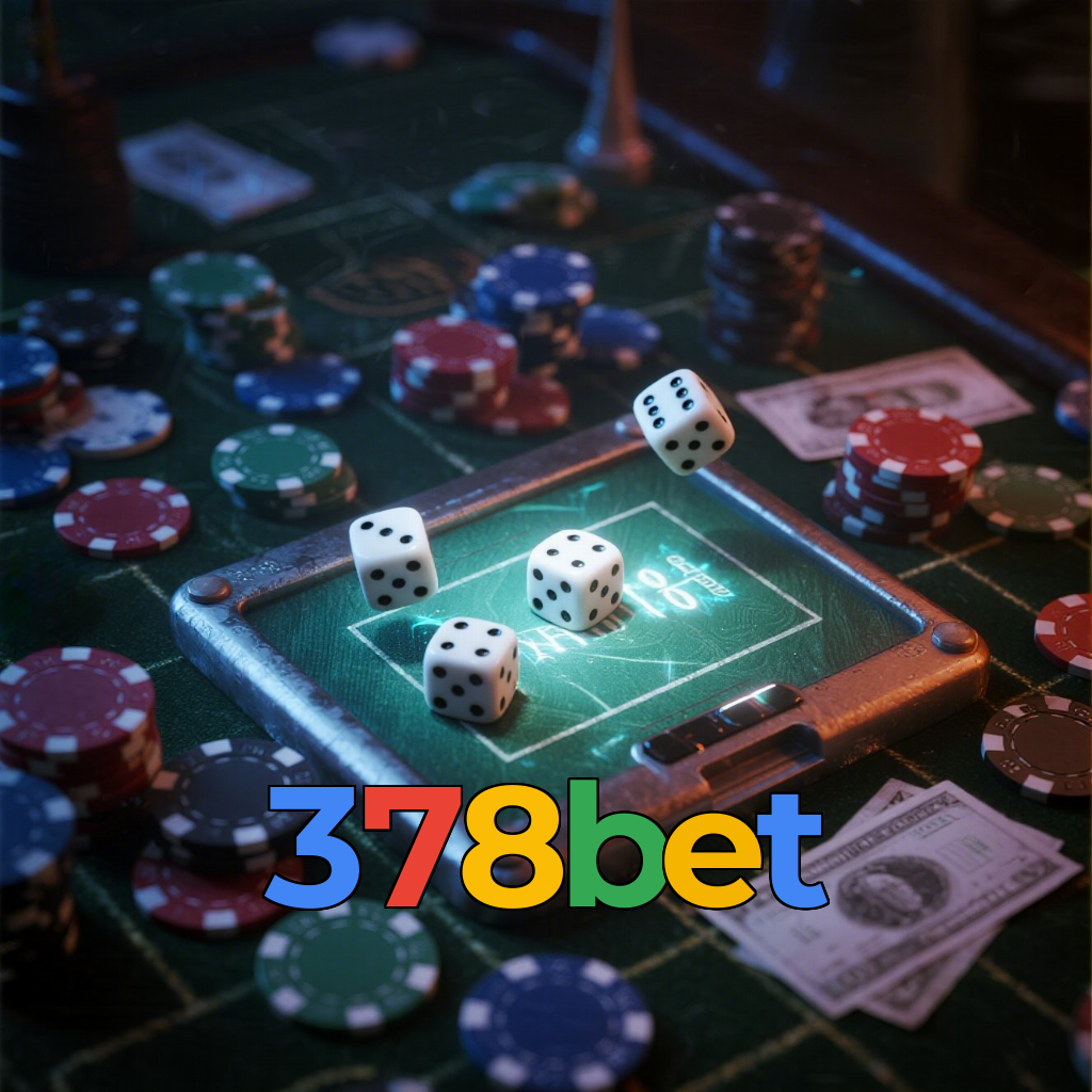 Login no 378bet