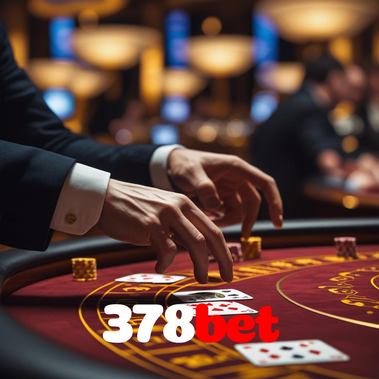 Login no 378bet
