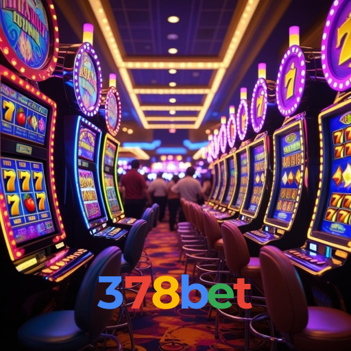 Segurança no 378bet