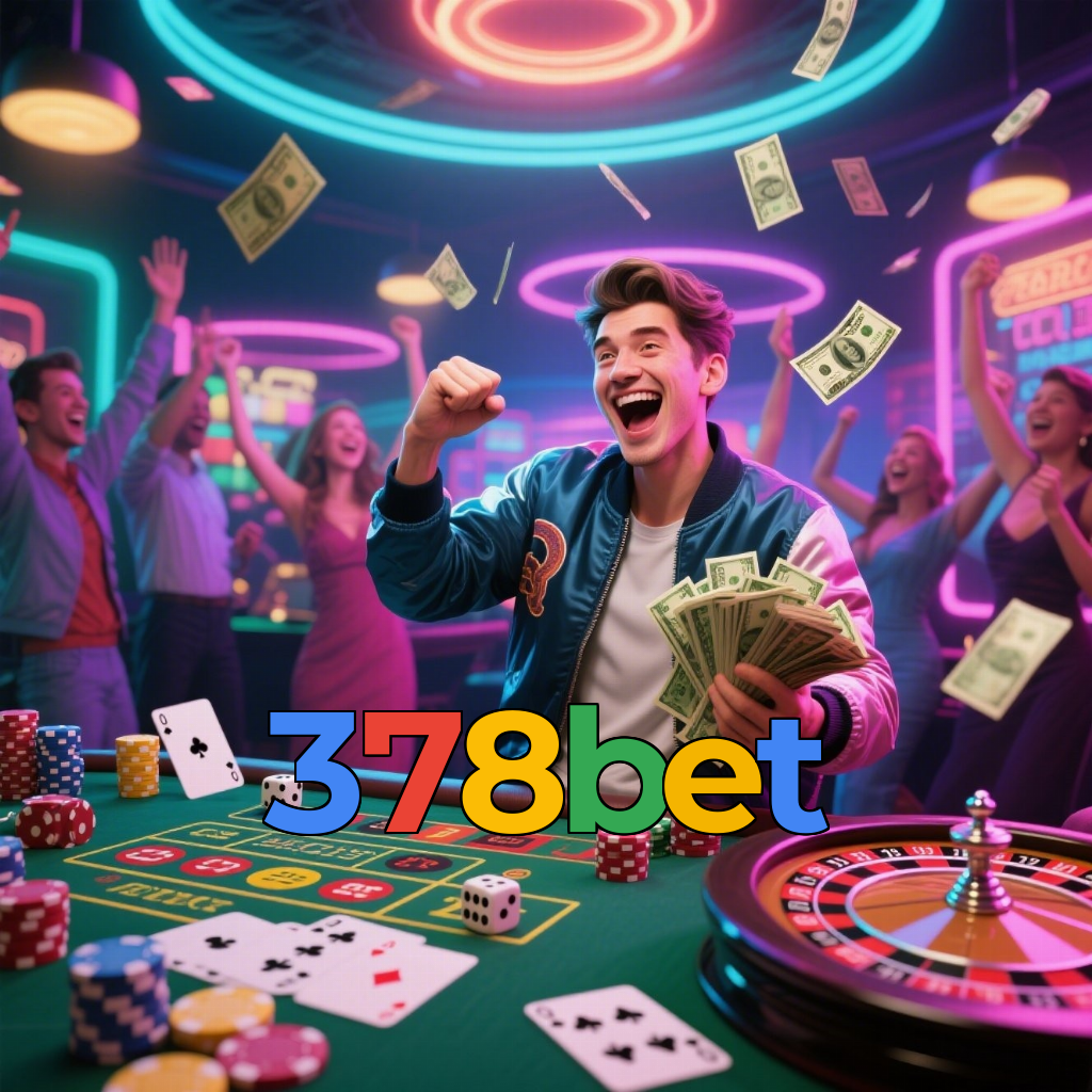 Login no 378bet