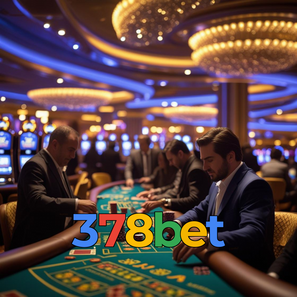 Login no 378bet