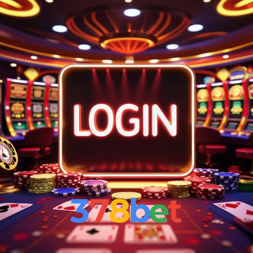 Problemas de Login no 378bet