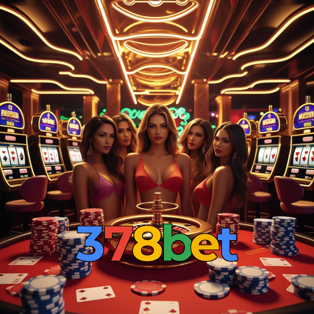Segurança no 378bet