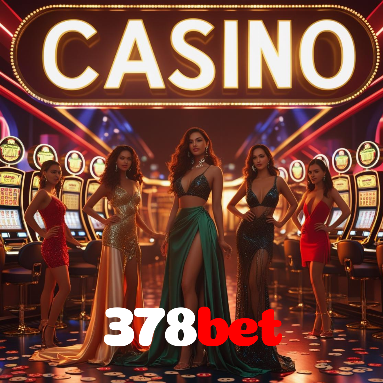 Segurança no 378bet