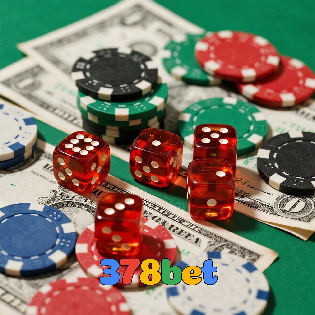 Login no 378bet