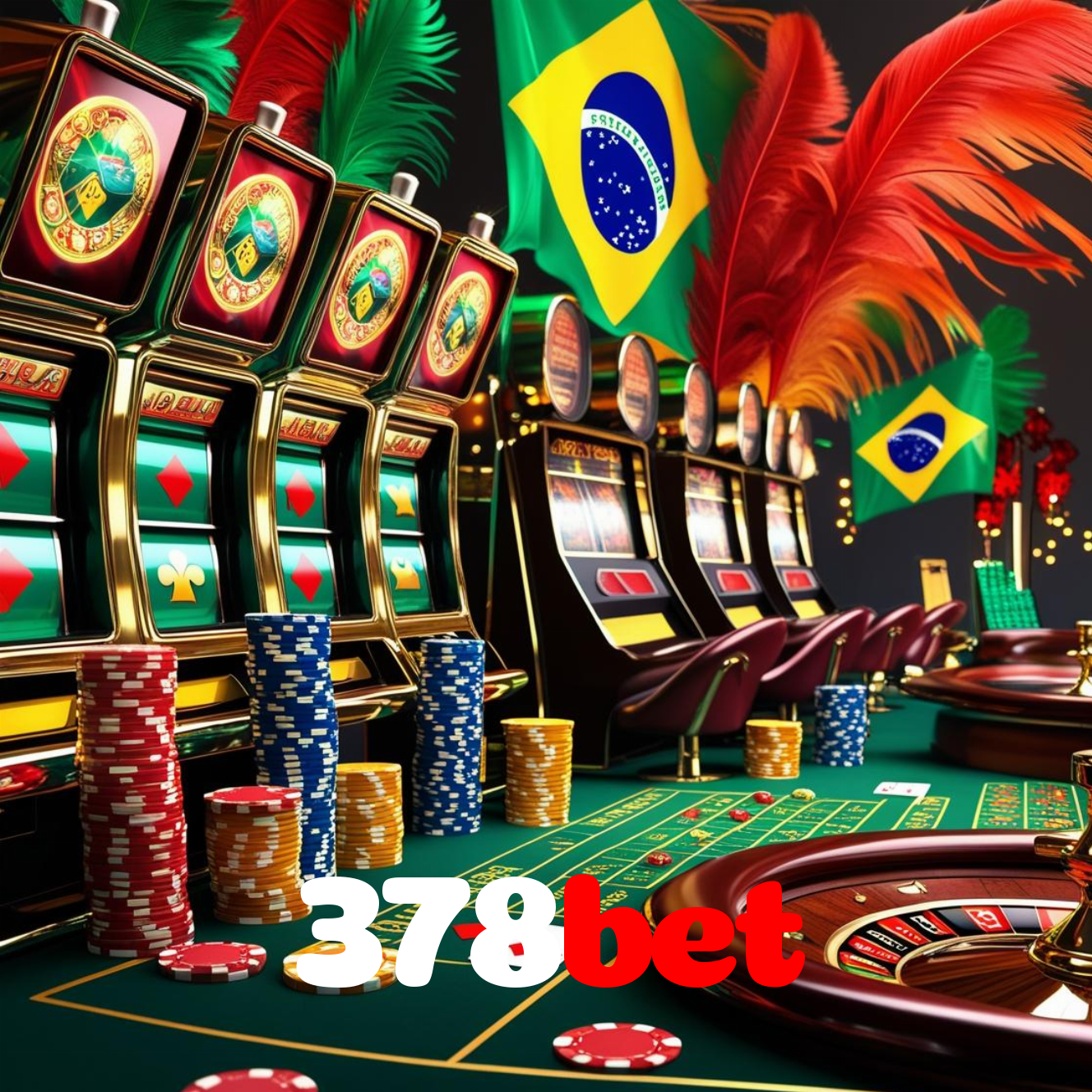 Login no 378bet