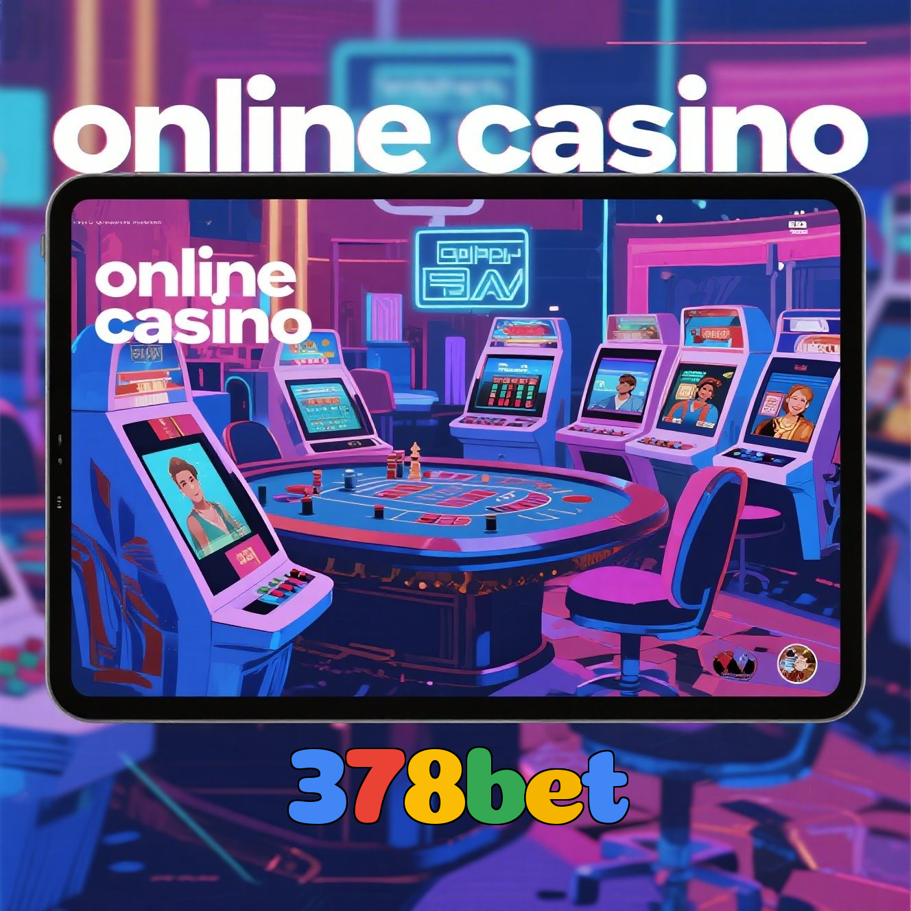 Segurança no 378bet