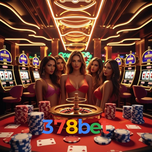 Login no 378bet