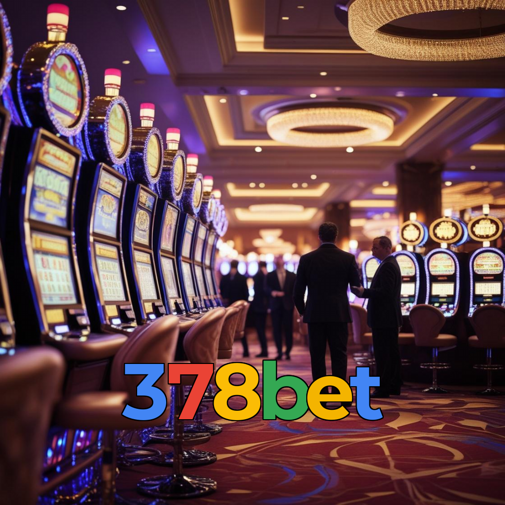 Login no 378bet