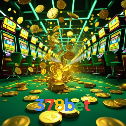 Login no 378bet