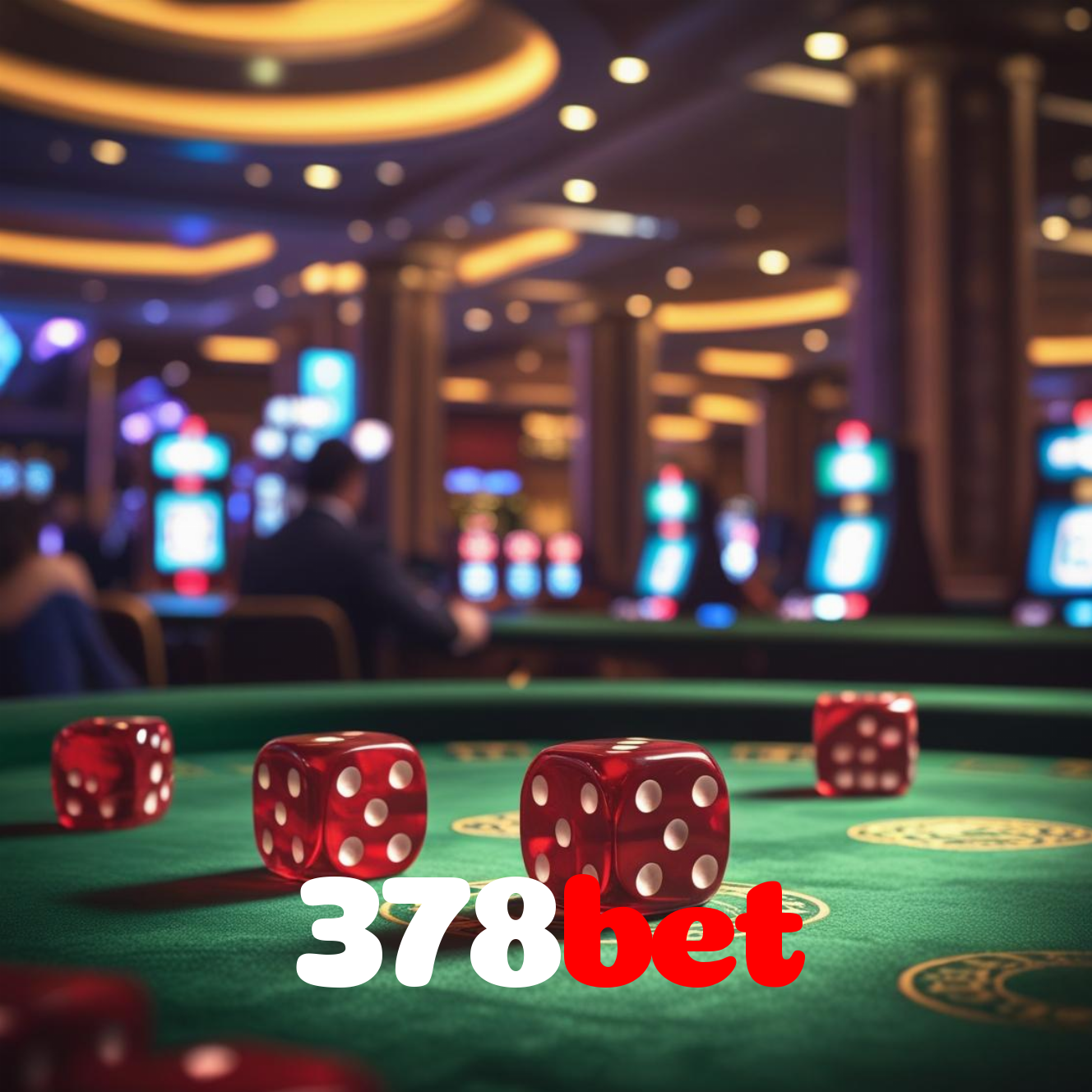 Login no 378bet