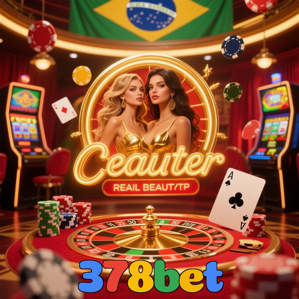 Segurança no 378bet