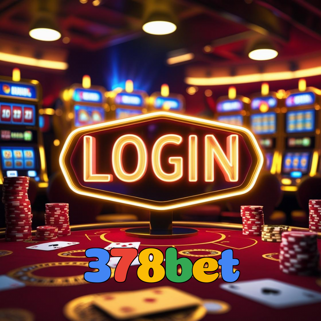 Segurança no 378bet
