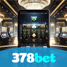 Segurança no 378bet