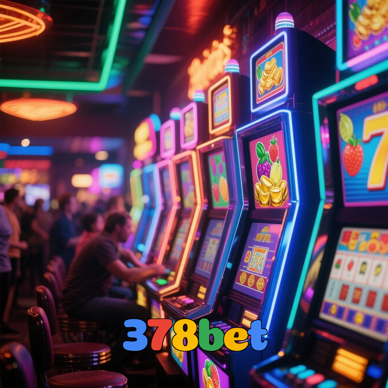Segurança no 378bet