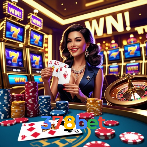 Login no 378bet
