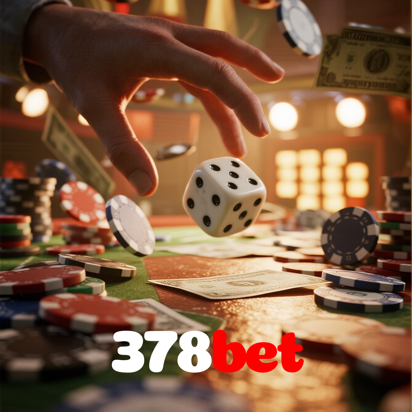 Segurança no 378bet