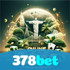 Segurança no 378bet