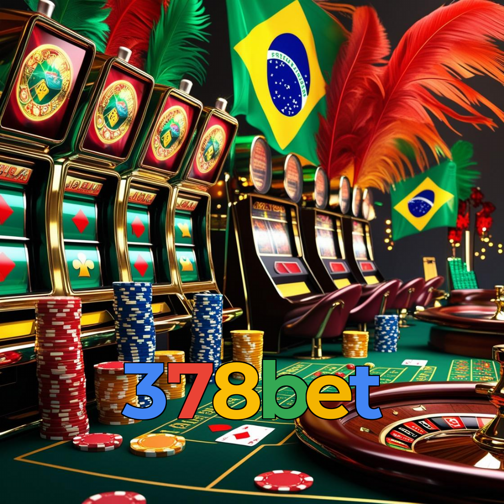 Segurança no 378bet