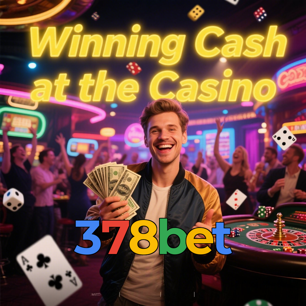 Login no 378bet