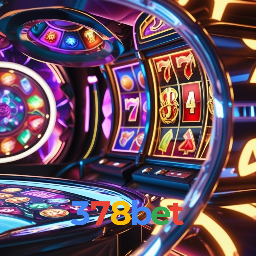 Login no 378bet