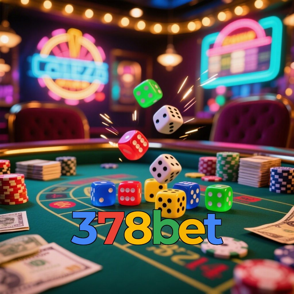 Segurança no 378bet