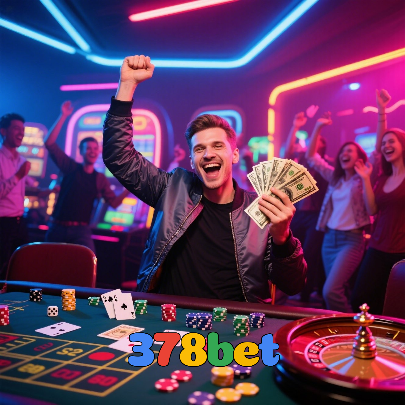 Login no 378bet