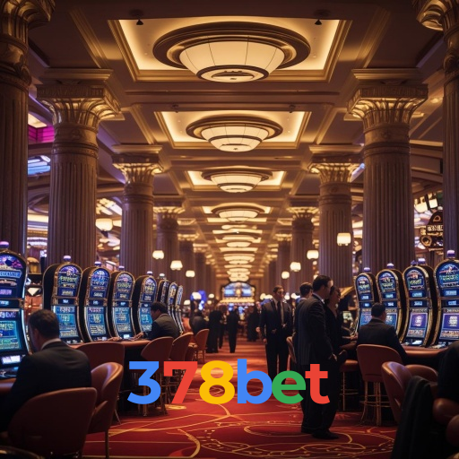 Login no 378bet