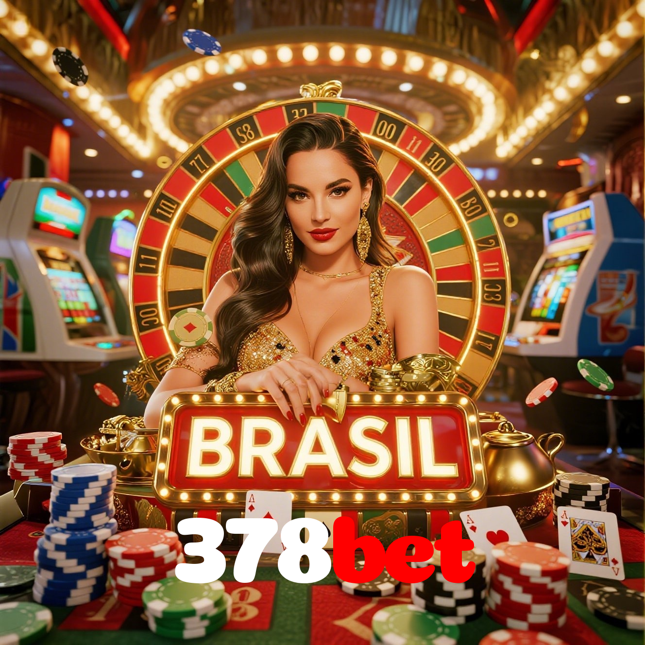 Segurança no 378bet