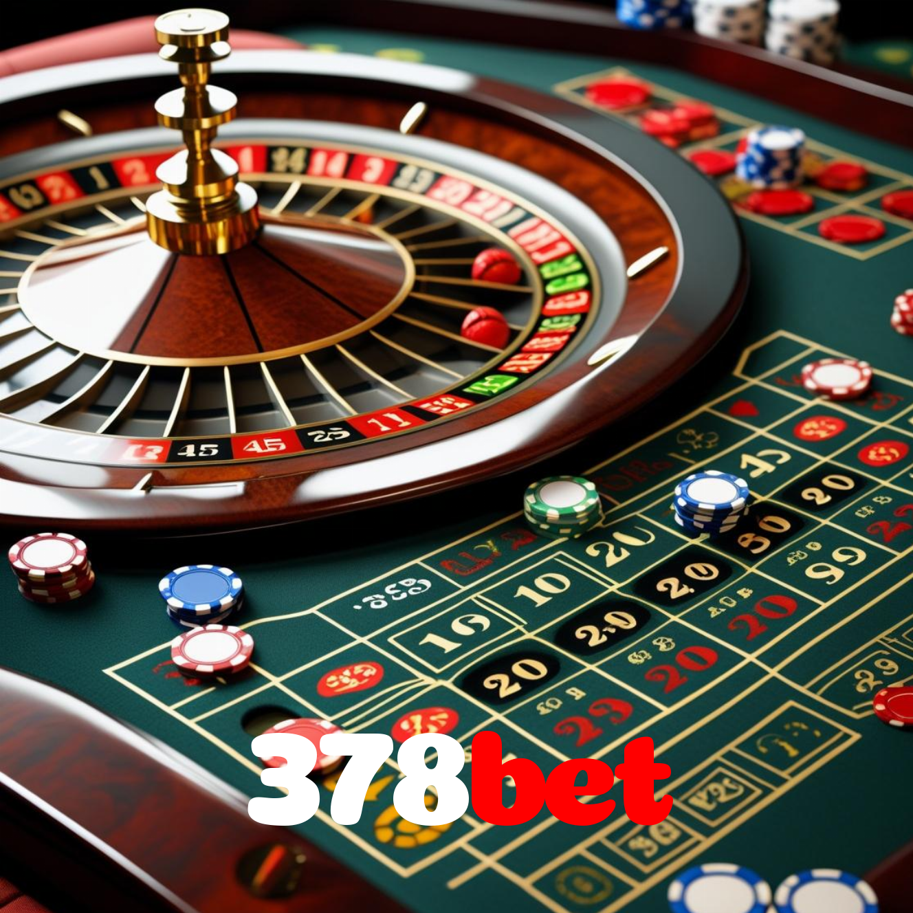 Login no 378bet