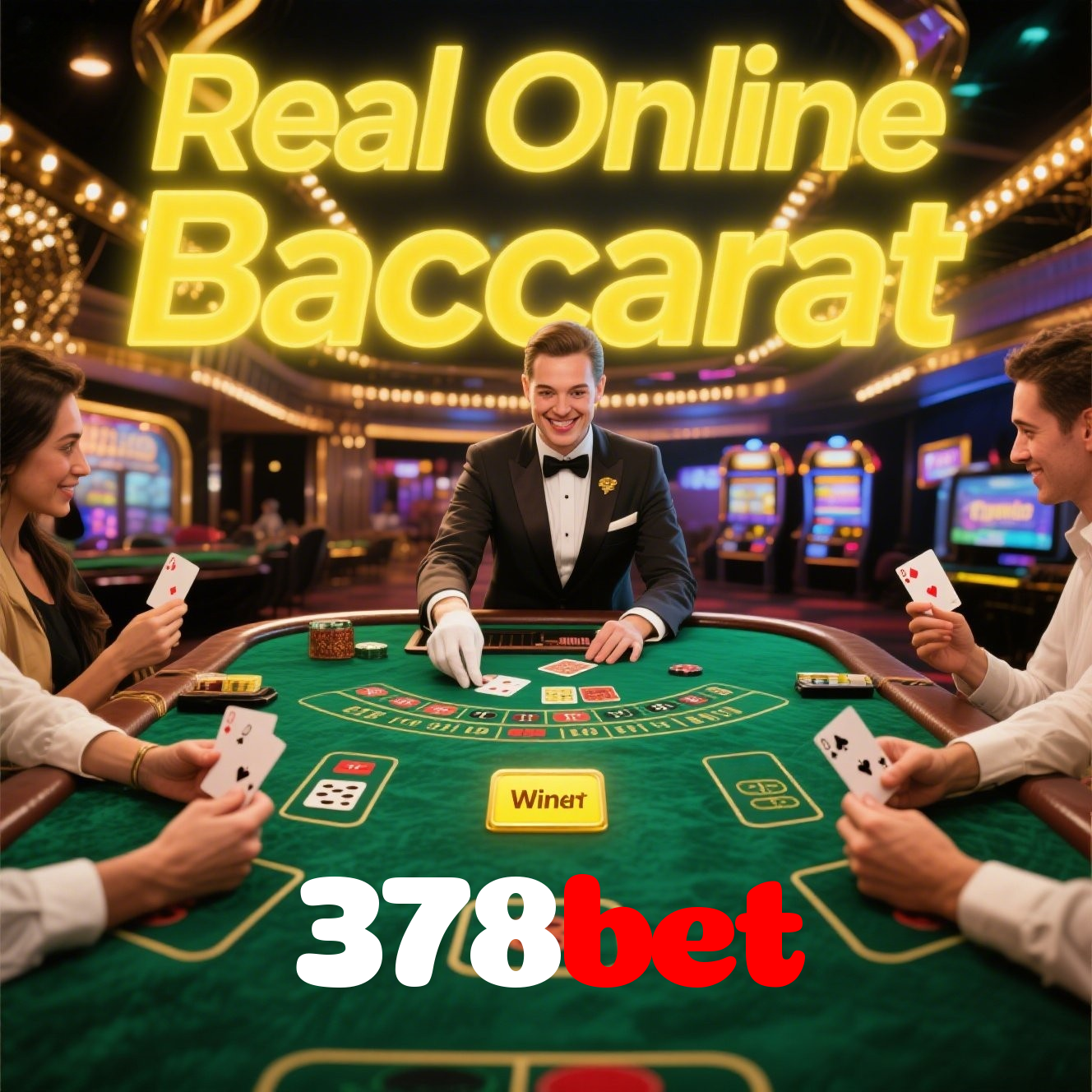 Segurança no 378bet