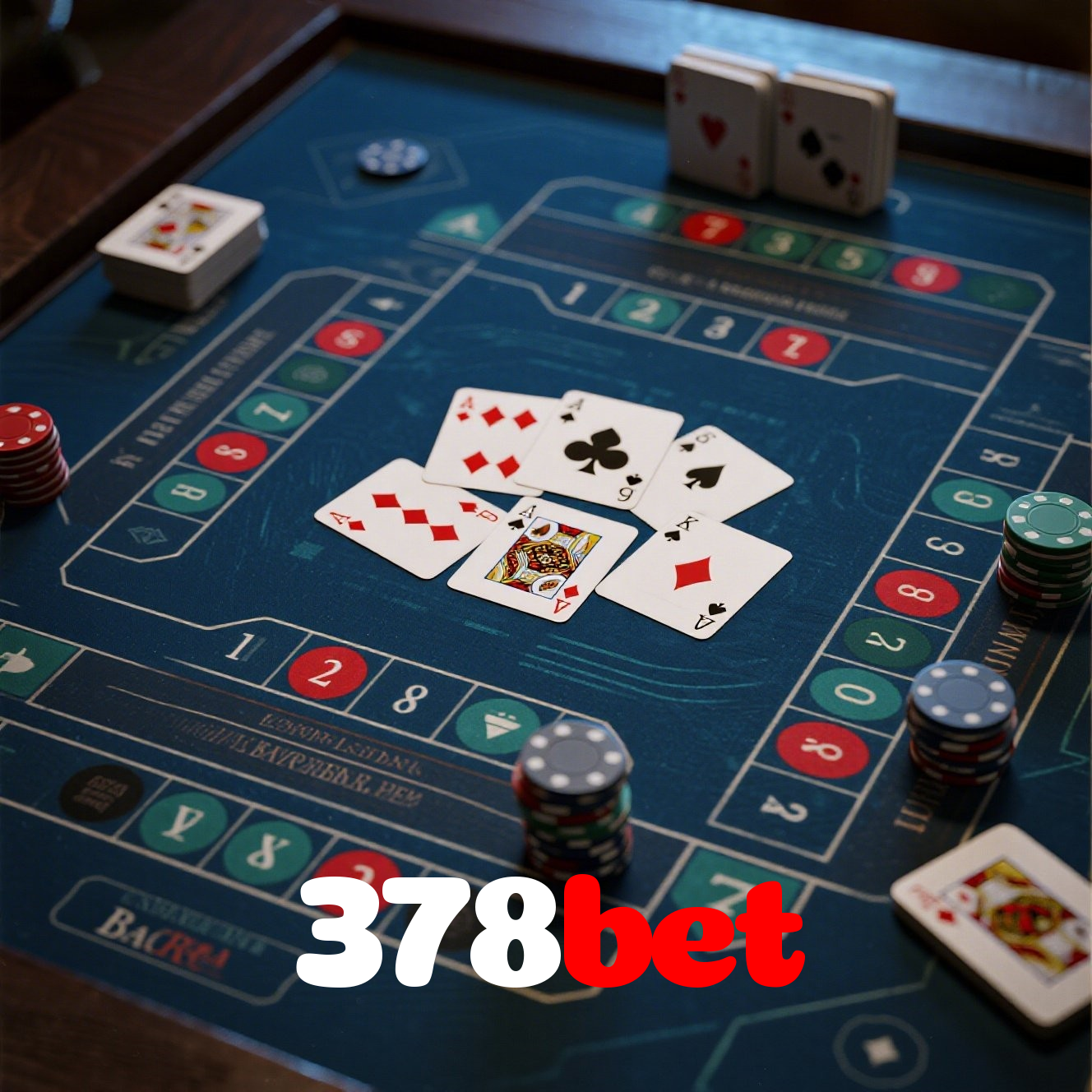 Login no 378bet