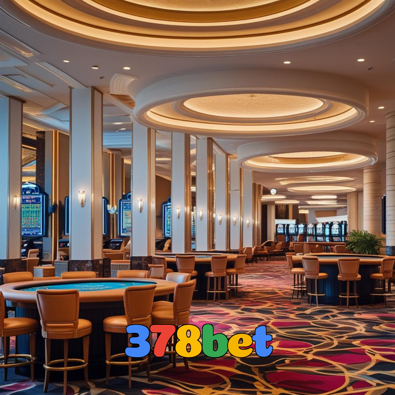 Login no 378bet