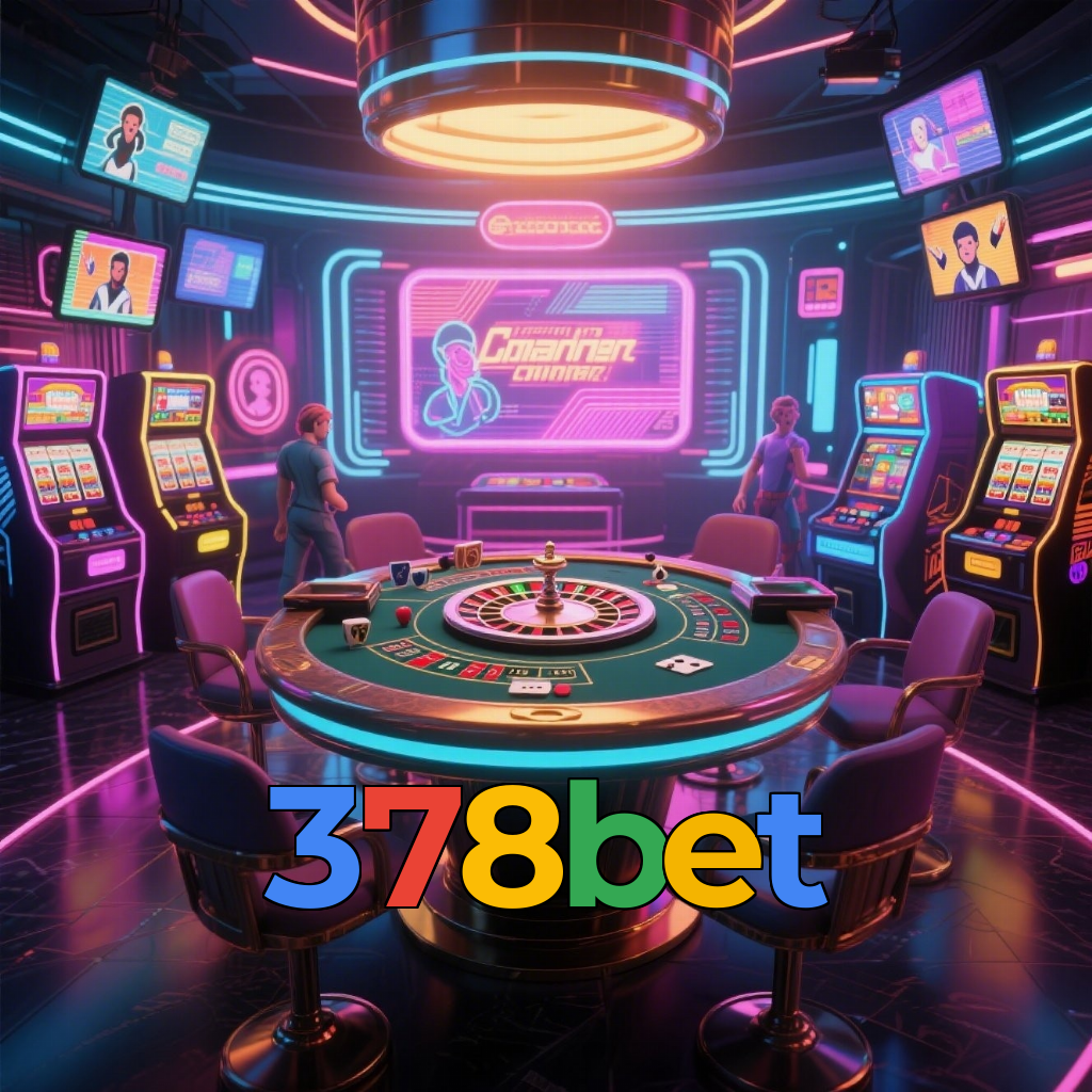 Login no 378bet