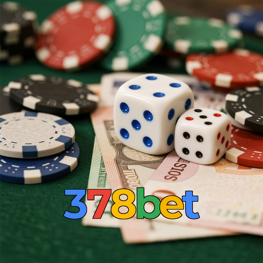 Login no 378bet
