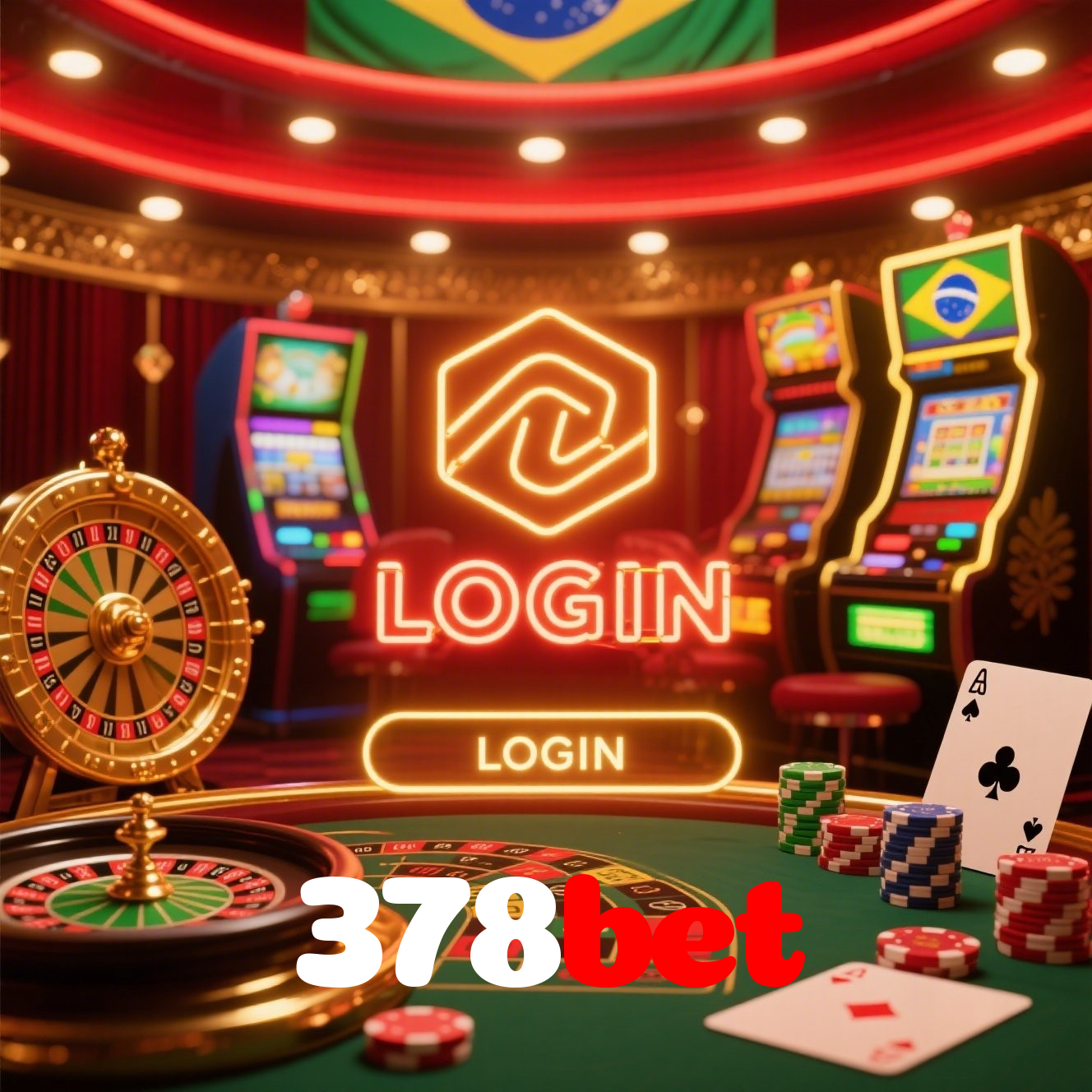 Problemas de Login no 378bet