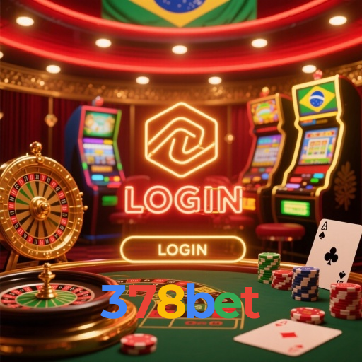 Problemas de Login no 378bet