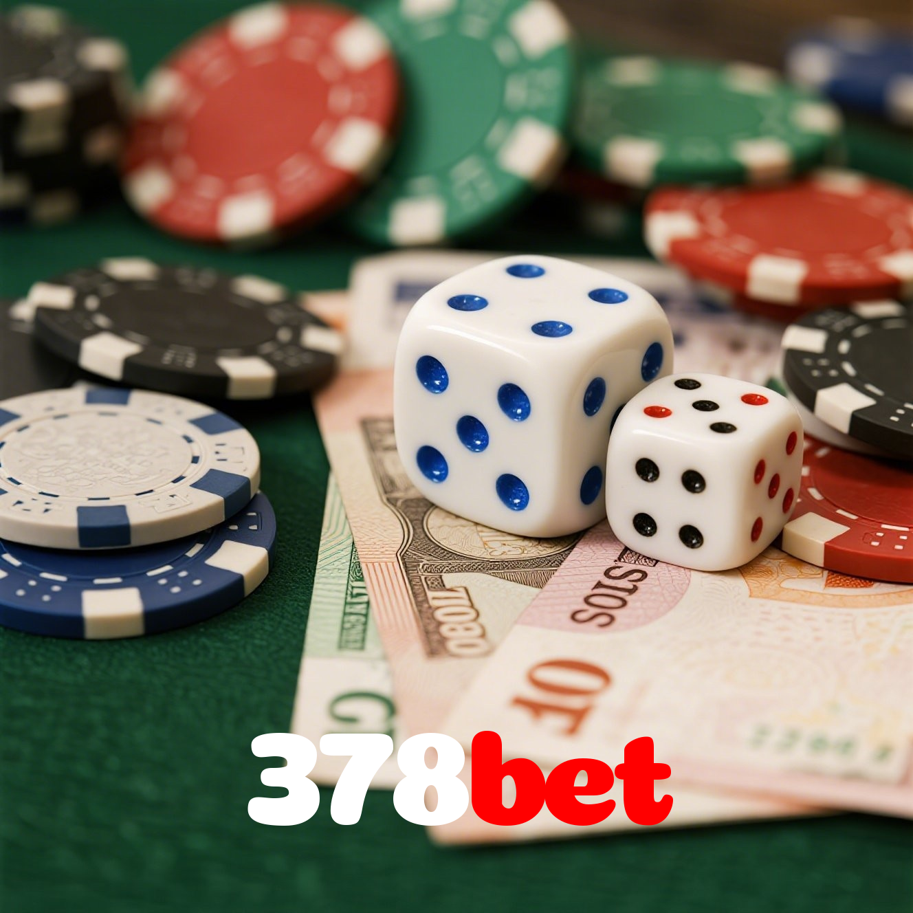 Segurança no 378bet